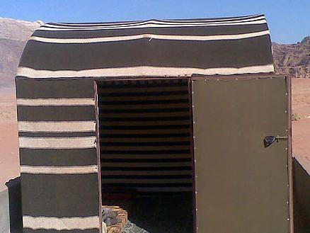 Hotel Sunrise Camp Ali Hamad Zalabia Ad Disah Exterior foto